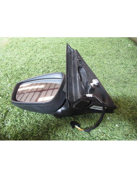 [93168] RETROVISOR IZQUIERDO - SKODA FABIA
