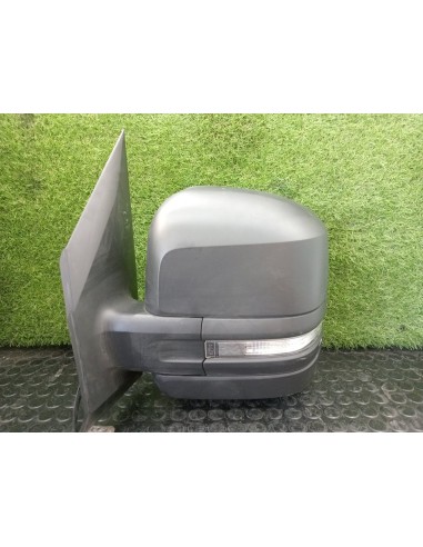 [102213] RETROVISOR IZQUIERDO - VOLKSWAGEN...