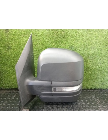 [102213] RETROVISOR IZQUIERDO - VOLKSWAGEN CRAFTER (01/2019 - ...)