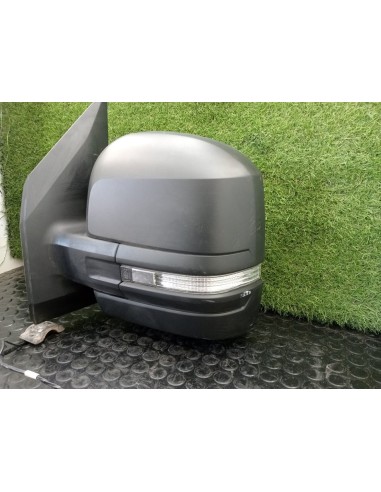 [102213] RETROVISOR IZQUIERDO - VOLKSWAGEN...