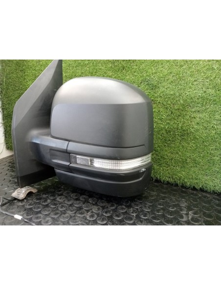 [102213] RETROVISOR IZQUIERDO - VOLKSWAGEN CRAFTER (01/2019 - ...)