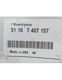 [97066] RETROVISOR IZQUIERDO - BMW SERIE 1