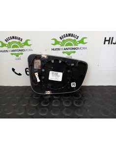 [97066] RETROVISOR IZQUIERDO - BMW SERIE 1 2