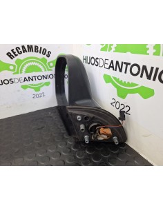 [101171] RETROVISOR IZQUIERDO - CITROEN BERLINGO 2