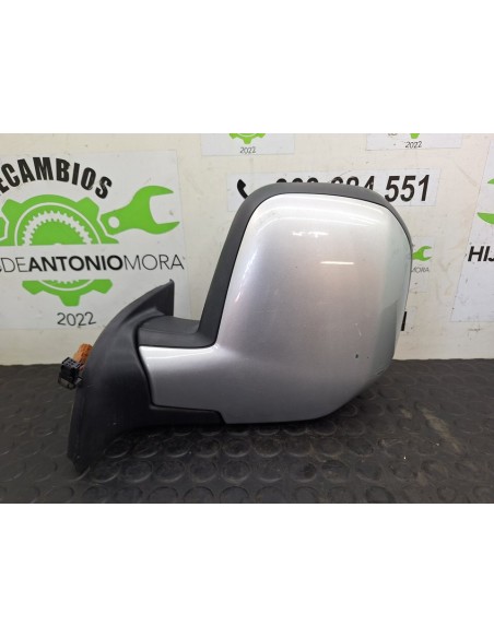 [101171] RETROVISOR IZQUIERDO - CITROEN BERLINGO