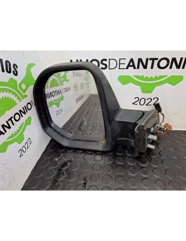 [101171] RETROVISOR IZQUIERDO - CITROEN BERLINGO