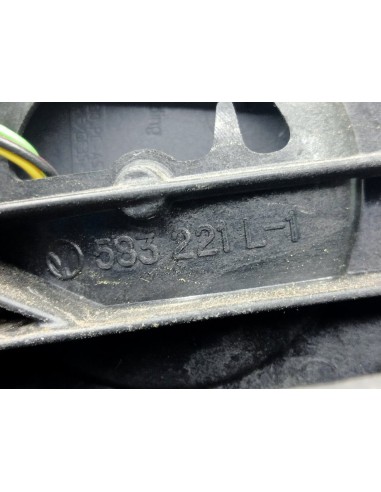 [97474] RETROVISOR IZQUIERDO - VOLKSWAGEN GOLF...