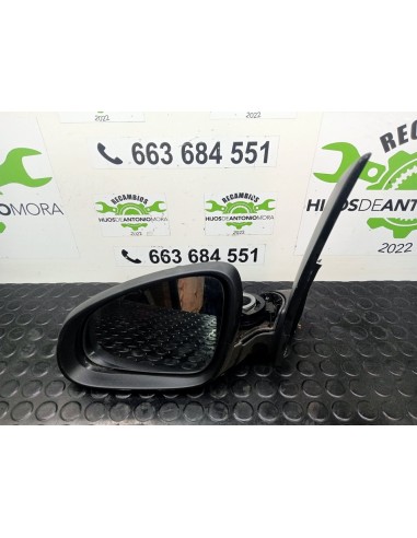 [97474] RETROVISOR IZQUIERDO - VOLKSWAGEN GOLF...