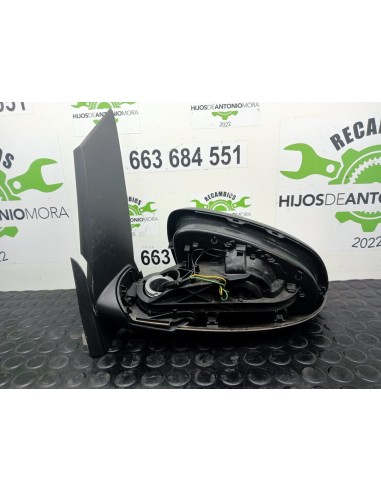 [97474] RETROVISOR IZQUIERDO - VOLKSWAGEN GOLF...