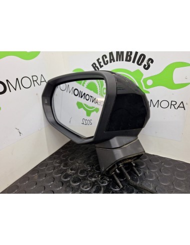[97239] RETROVISOR IZQUIERDO - AUDI Q2 (GAB)