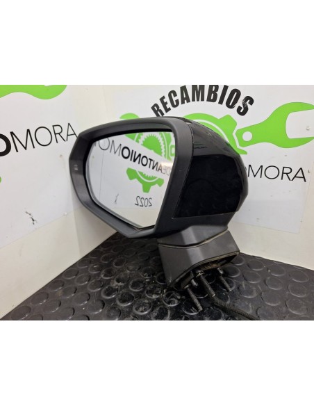 [97239] RETROVISOR IZQUIERDO - AUDI Q2 (GAB)