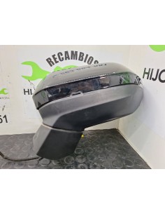 [97239] RETROVISOR IZQUIERDO - AUDI Q2 (GAB) 2