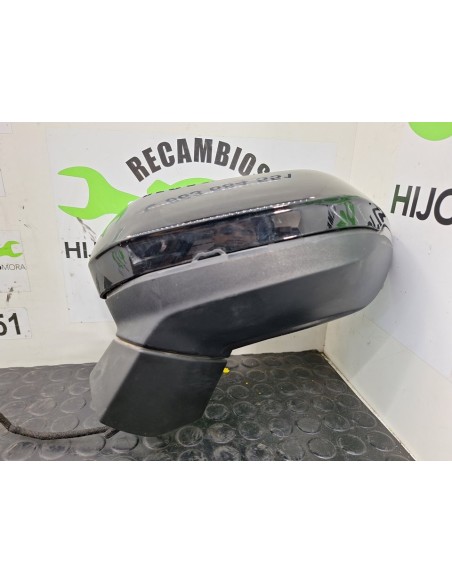 [97239] RETROVISOR IZQUIERDO - AUDI Q2 (GAB)