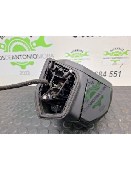 [97239] RETROVISOR IZQUIERDO - AUDI Q2 (GAB)