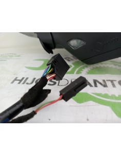 [96204] RETROVISOR IZQUIERDO - VOLKSWAGEN GOLF VII LIM....