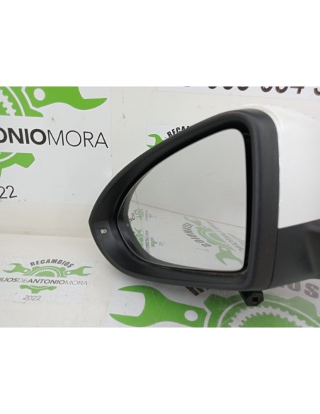 [96204] RETROVISOR IZQUIERDO - VOLKSWAGEN GOLF VII LIM. (01/2012 - 12/2017)