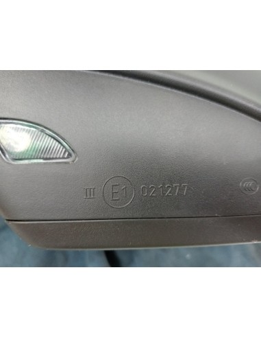 [96204] RETROVISOR IZQUIERDO - VOLKSWAGEN GOLF...