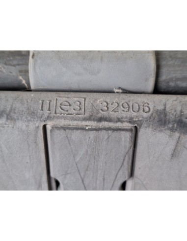 [99758] RETROVISOR IZQUIERDO - IVECO EUROCARGO...