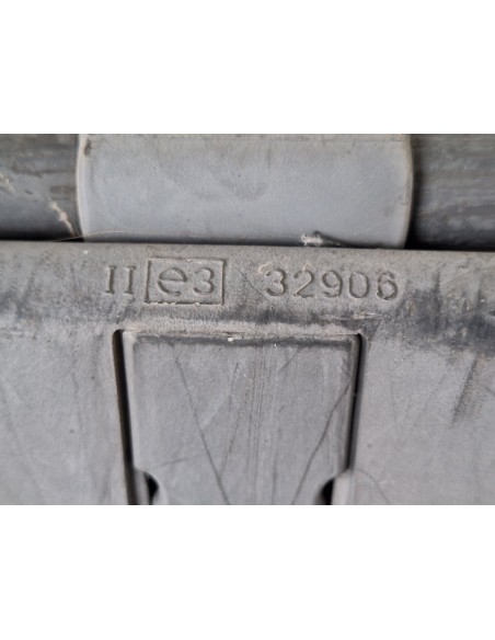[99758] RETROVISOR IZQUIERDO - IVECO EUROCARGO 05.03 - (01/2003 - 12/2008)