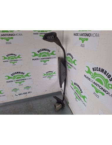 [99758] RETROVISOR IZQUIERDO - IVECO EUROCARGO...