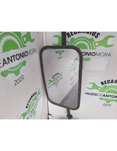 [99758] RETROVISOR IZQUIERDO - IVECO EUROCARGO...