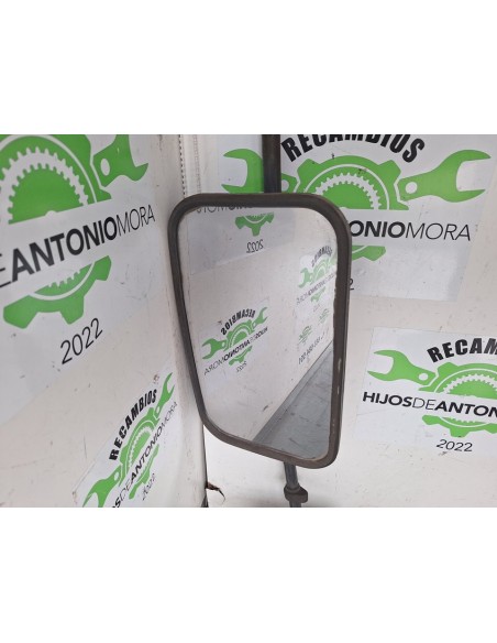 [99758] RETROVISOR IZQUIERDO - IVECO EUROCARGO 05.03 - (01/2003 - 12/2008)
