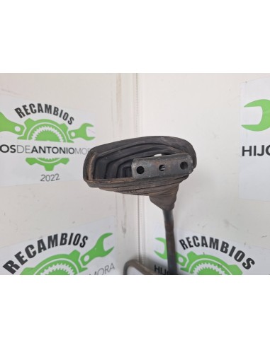 [99758] RETROVISOR IZQUIERDO - IVECO EUROCARGO...