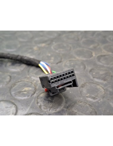 [100298] RETROVISOR IZQUIERDO - VOLKSWAGEN...