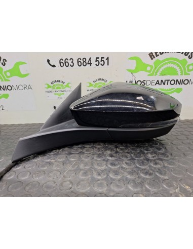 [100298] RETROVISOR IZQUIERDO - VOLKSWAGEN...
