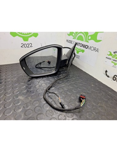 [100298] RETROVISOR IZQUIERDO - VOLKSWAGEN...