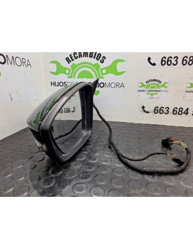 [100298] RETROVISOR IZQUIERDO - VOLKSWAGEN...