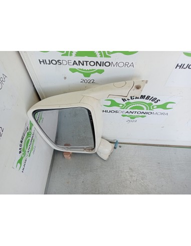 [100378] RETROVISOR IZQUIERDO - SCANIA SERIE 4...