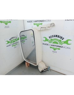 [100378] RETROVISOR IZQUIERDO - SCANIA SERIE 4 (P/R 94 G)... 2