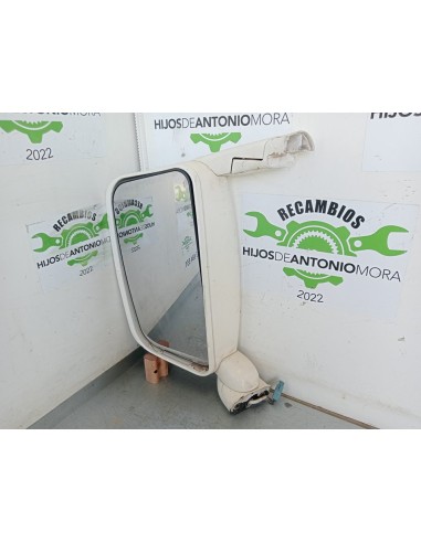 [100378] RETROVISOR IZQUIERDO - SCANIA SERIE 4...