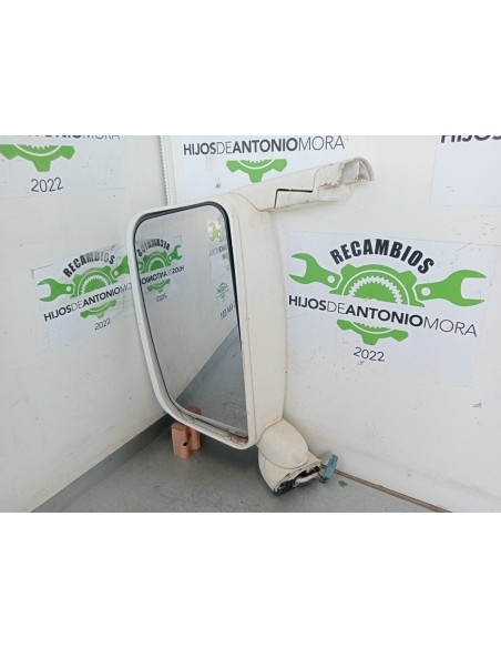 [100378] RETROVISOR IZQUIERDO - SCANIA SERIE 4 (P/R 94 G) (01/1996 - 01/2004)