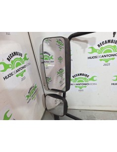 [100457] RETROVISOR IZQUIERDO - MERCEDES ACTROS 2-EJES... 2