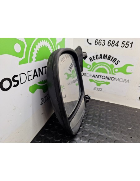 [100864] RETROVISOR IZQUIERDO - RENAULT TRAFIC COMBI