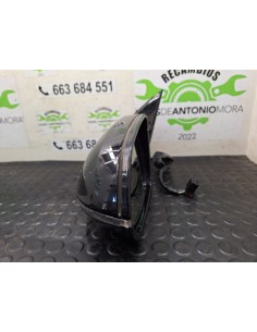 [101742] RETROVISOR IZQUIERDO - AUDI A8 (D2) (01/1994 -... 2