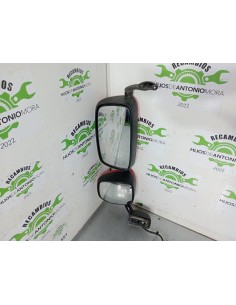 [102501] RETROVISOR IZQUIERDO - DAF SERIE XF105.XXX...