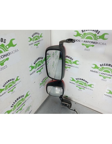 [102501] RETROVISOR IZQUIERDO - DAF SERIE...