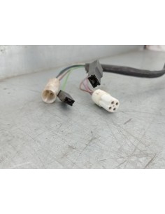 [102501] RETROVISOR IZQUIERDO - DAF SERIE XF105.XXX... 2