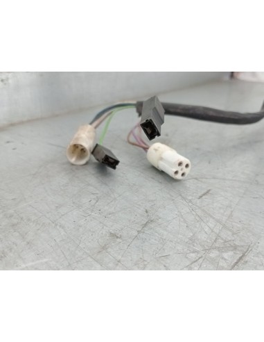 [102501] RETROVISOR IZQUIERDO - DAF SERIE...