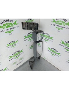 [102502] RETROVISOR IZQUIERDO - MAN TG - A 35.XXX