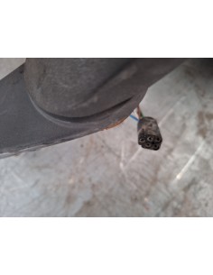 [102614] RETROVISOR IZQUIERDO - VOLVO FH 12 ASTA 2001 E2...