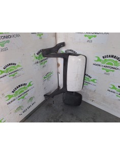 [102614] RETROVISOR IZQUIERDO - VOLVO FH 12 ASTA 2001 E2... 2