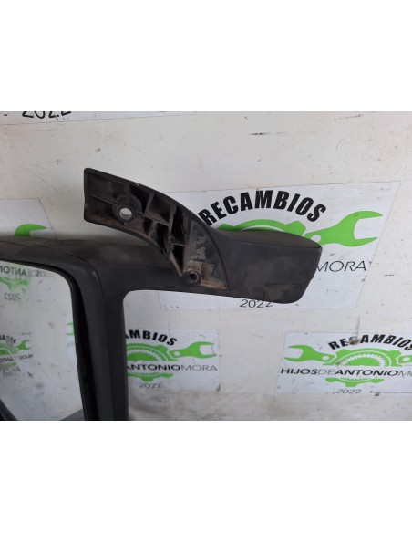 [102614] RETROVISOR IZQUIERDO - VOLVO FH 12 ASTA 2001 E2 / E3