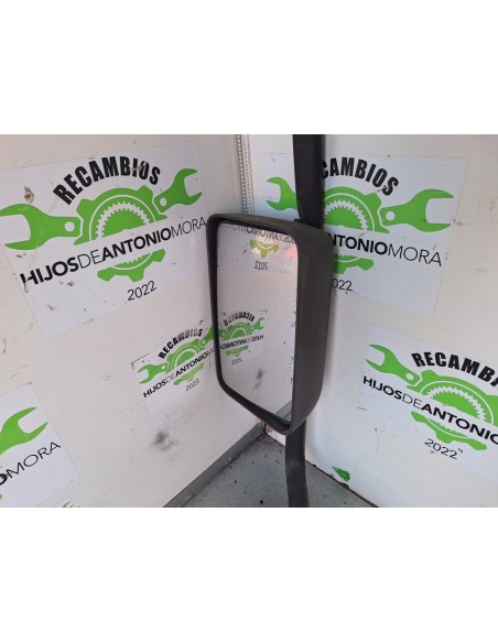 [103677] RETROVISOR IZQUIERDO - IVECO EUROCARGO (01/1991 - 12/2001)
