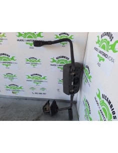 [103677] RETROVISOR IZQUIERDO - IVECO EUROCARGO (01/1991... 2