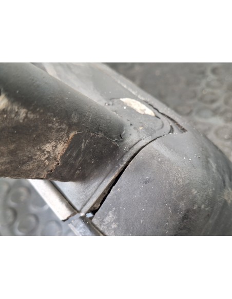[104970] RETROVISOR IZQUIERDO - IVECO DAILY CAJA ABIERTA / VOLQUETE (01/1989 - 01/1999)