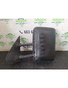 [104970] RETROVISOR IZQUIERDO - IVECO DAILY CAJA ABIERTA... 2